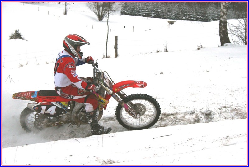 Snowcross 